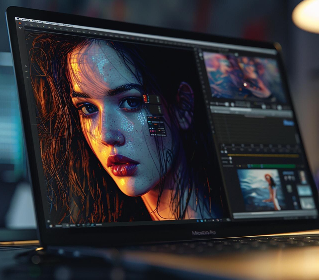 AI MovieMaker: Your Gateway to Monetizing Stunning 8K AI Movies