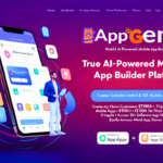 mobile app builder without coding