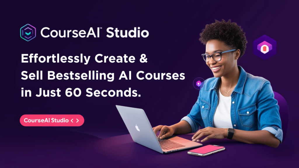 How To Create And Sell Online Courses