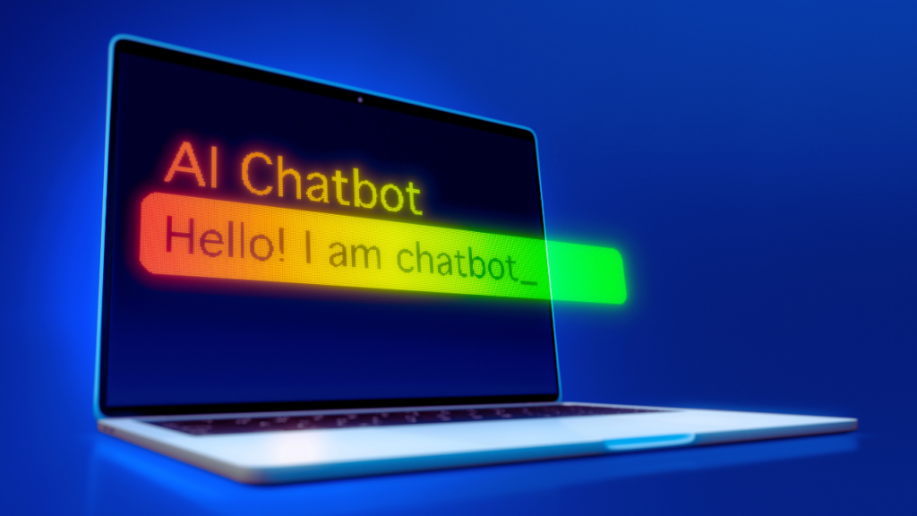 Implementing AI Chatbots for Customer Service