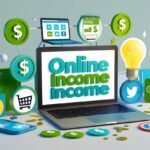 How To Make Money From Home Online For Beginners