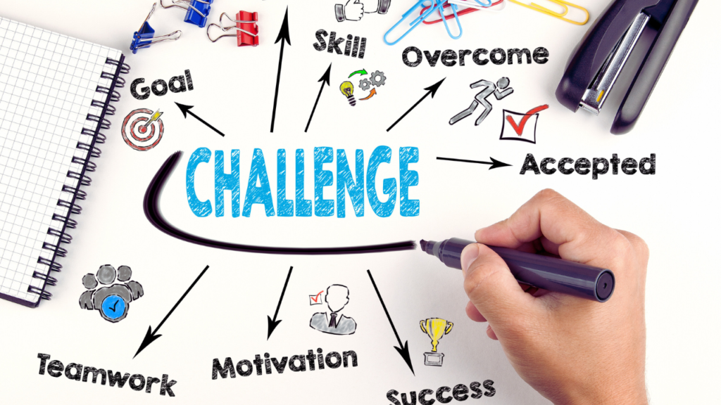 Overcoming Challenges and Maximizing Success