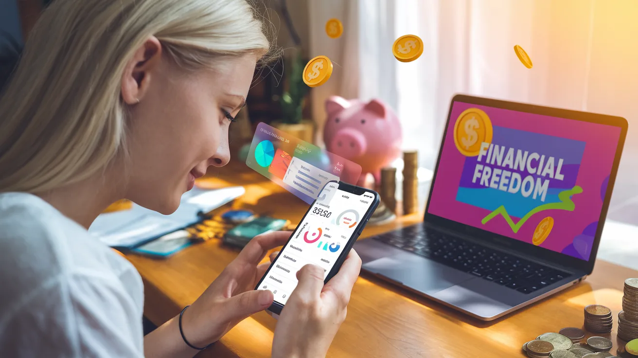 Unlock 5 Amazing Best Budgeting Apps and Software for Financial Freedom 🚀