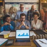 How to Create a Monthly Budget