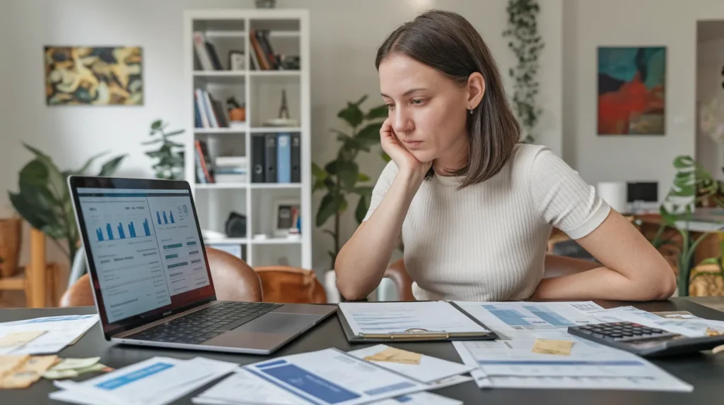 How to Create a Monthly Budget: 7 Empowering Steps to Financial Freedom πͺπ° 2 personal finance tips