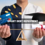 Credit Card vs Student Loan Debt