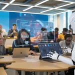 AI Tools for Creating and Selling Online Courses