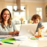 10 Passive Income Ideas for Moms
