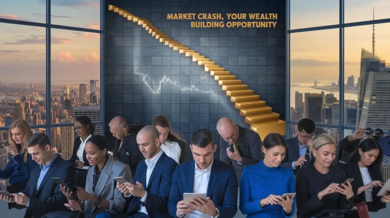 US Stock Market Crash
