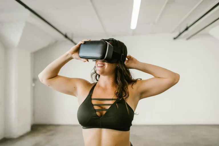 Top AI Fitness App for Personalized Workout Plans