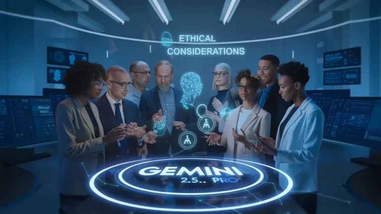 Google's Gemini 2.5 Pro