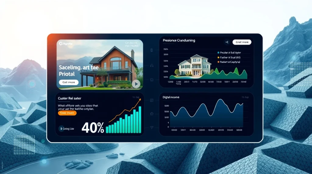 Building Wealth: How to Make Passive Income with Real Estate Crowdfunding 2025 2 Benefits of Real Estate Crowdfunding