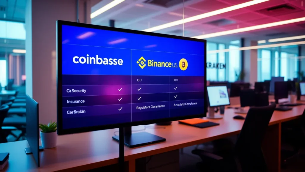 Ultimate Step‑by‑Step Guide to Buy Cryptocurrency in the USA 2025 🔒 5 Making Your First Purchase