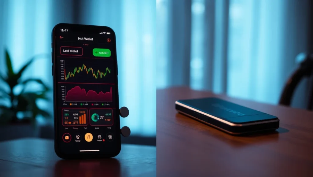 Ultimate Step‑by‑Step Guide to Buy Cryptocurrency in the USA 2025 🔒 4 Selecting a Safe Platform for Purchase