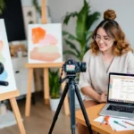 10 Digital Passive Income Ideas for Creative Moms