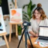 10 Digital Passive Income Ideas for Creative Moms