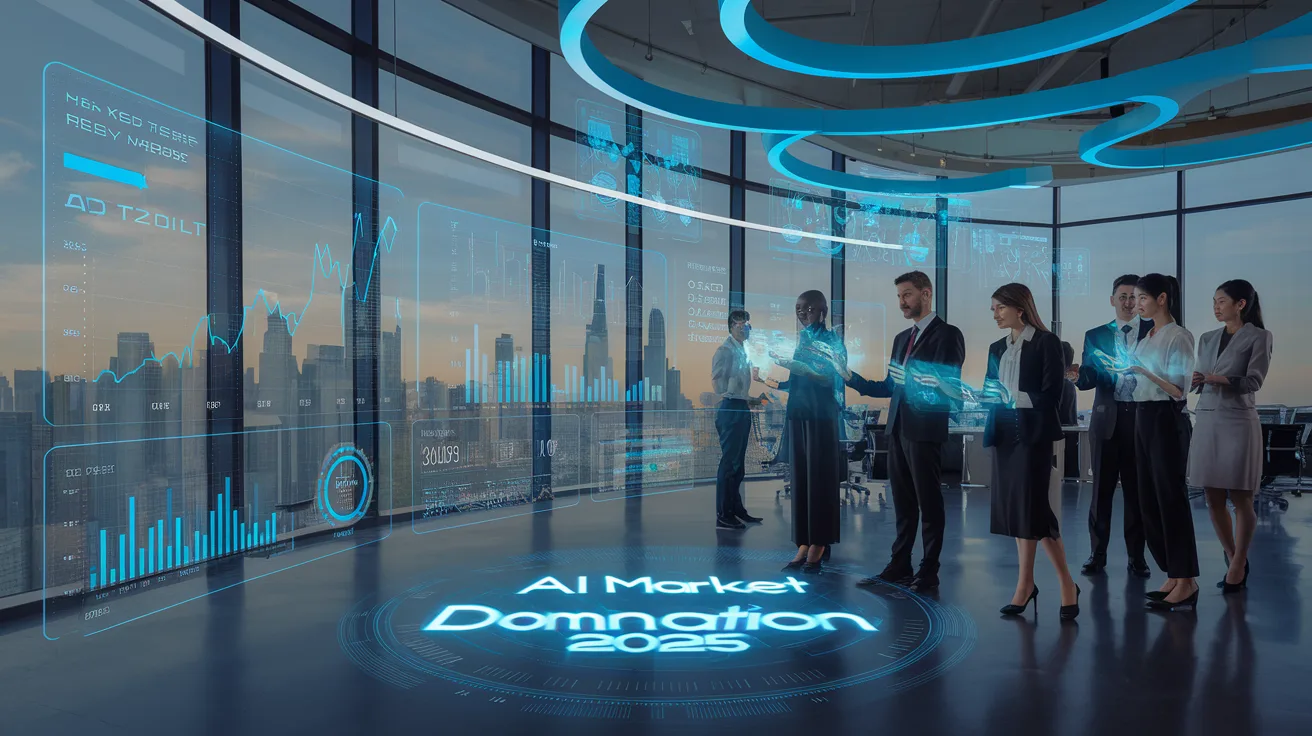 Dominate the Stock Market with AI