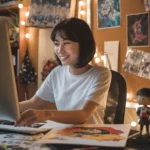 Free Ghibli Art Generation with Google Gemini