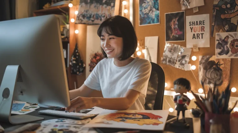 Free Ghibli Art Generation with Google Gemini