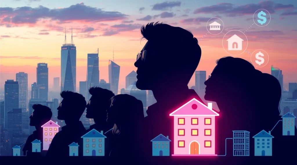 Building Wealth: How to Make Passive Income with Real Estate Crowdfunding 2025 4 Potential Risks and Considerations
