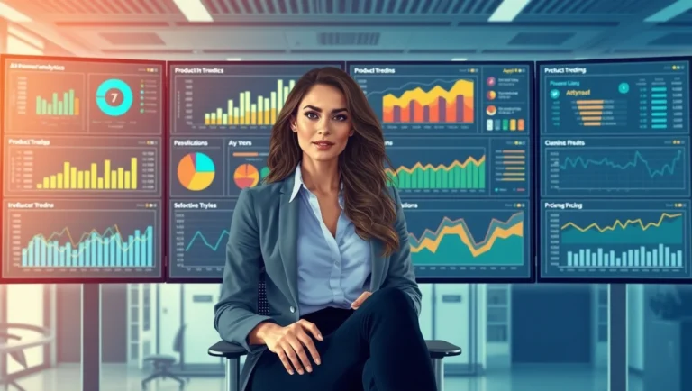 Using AI to Start a Dropshipping Business
