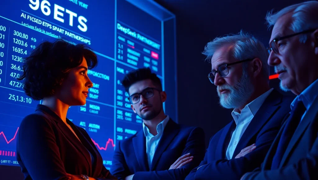 How to Invest in DeepSeek for Maximum Returns