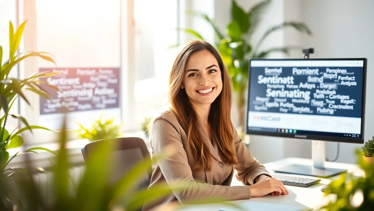 Turning AI-Powered Insights into Consulting Services