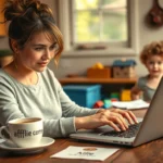Passive Income Ideas for Working Moms with Jobs