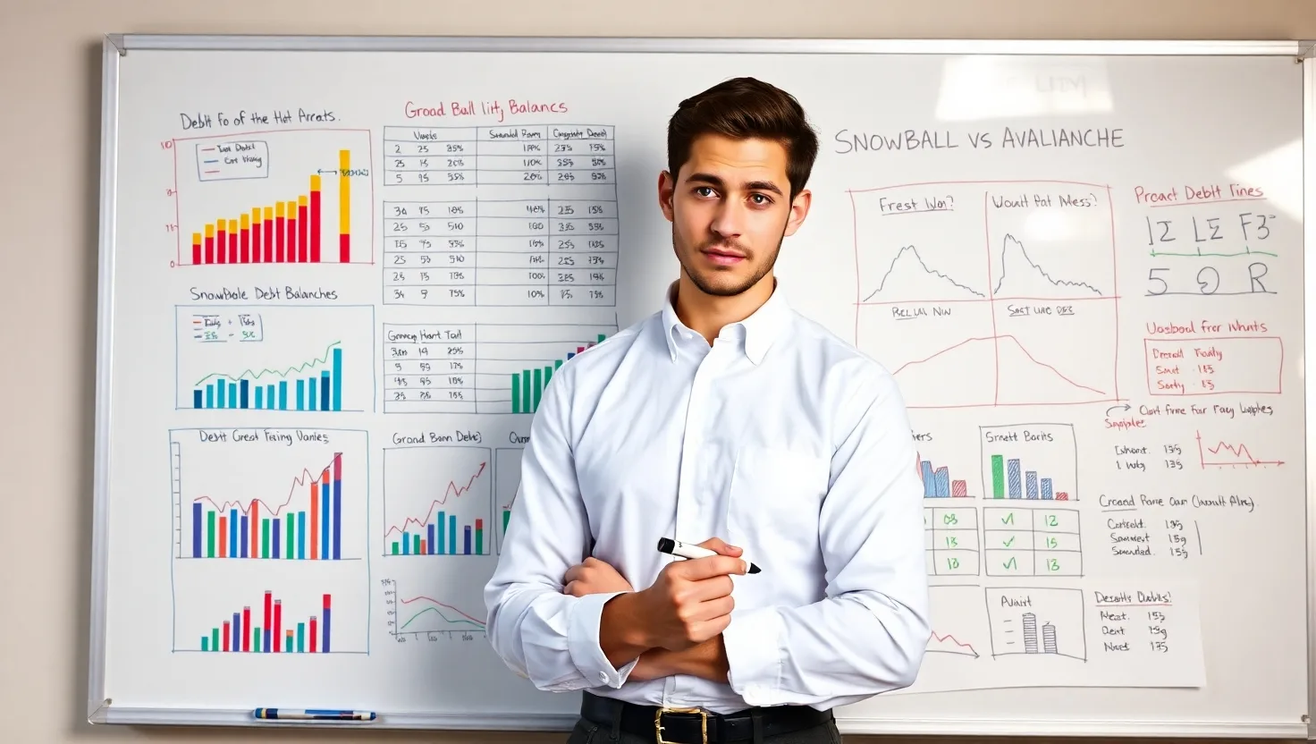 Snowball vs Avalanche Financial Strategies for Success