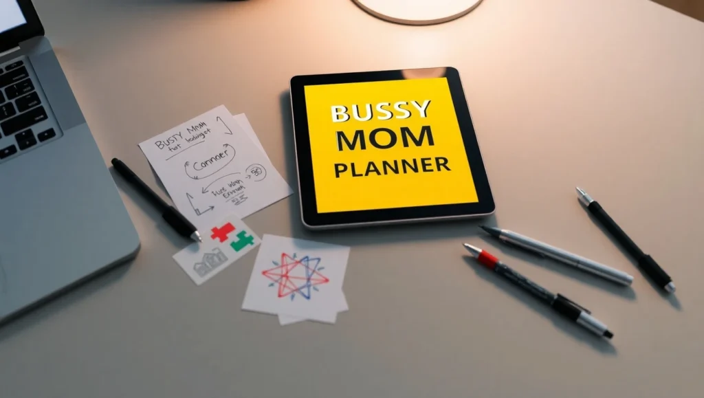 Mom Blogs and Passive Income: A Perfect Match for Financial Freedom 2025 5 Conclusion: Mom Blogs and Passive Income