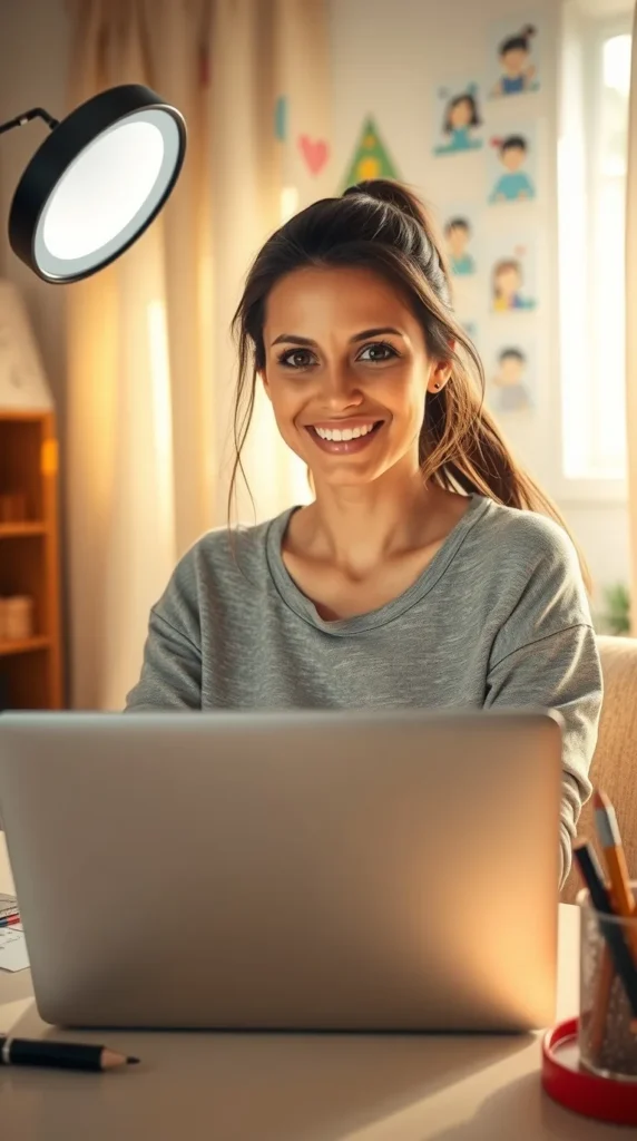 10 Passive Income Ideas for Working Moms with Jobs: Balancing Career and Extra Earnings 5 What exactly is passive income and how does it differ from active income?