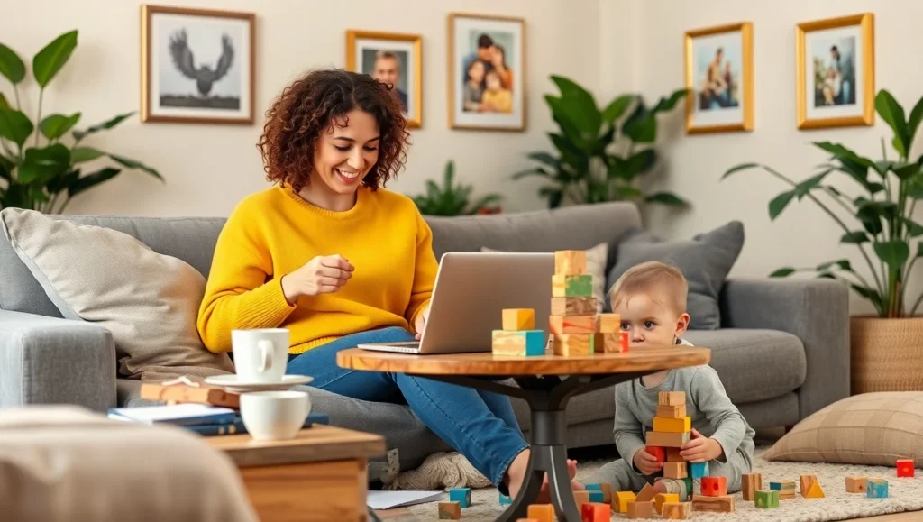 Mom Blogs and Passive Income: A Perfect Match for Financial Freedom 2025 2 Understanding Passive Income for Mom Bloggers