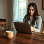 Mom Blogs and Passive Income