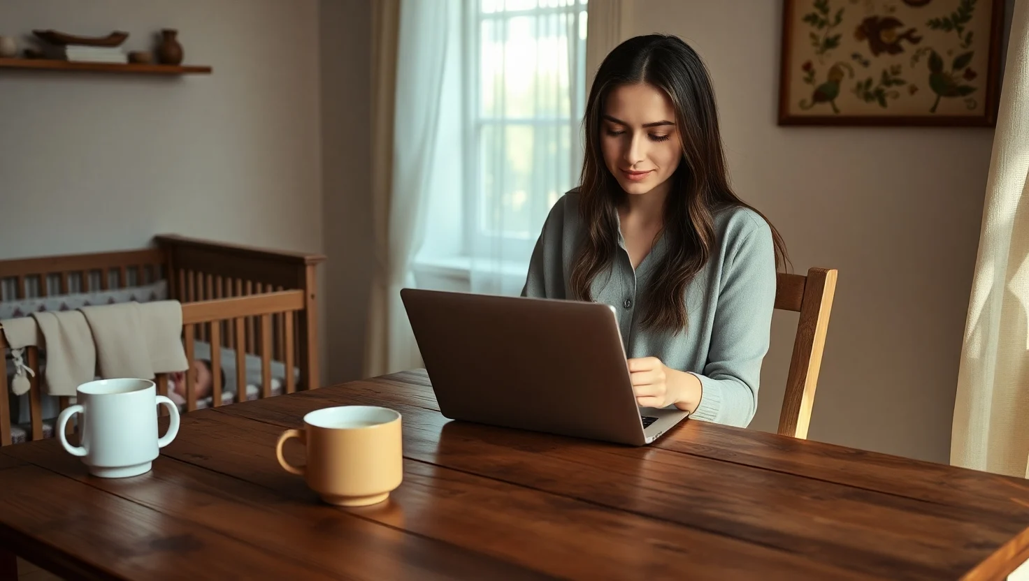 Mom Blogs and Passive Income