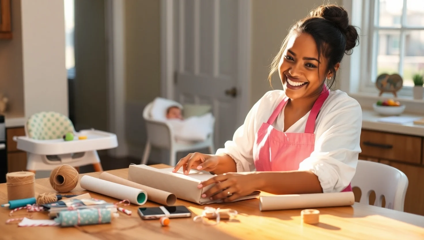 Passive Income Strategies for Moms and Dads: Super Guide for Busy Parents